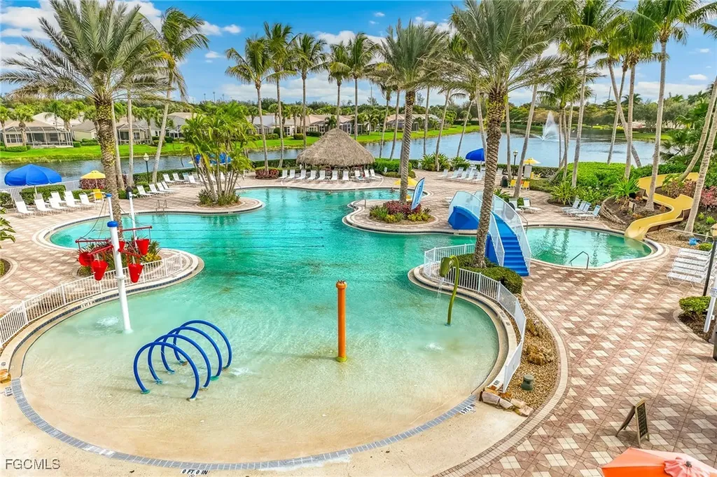 2664 Brightside Court S Cape Coral FL 33991