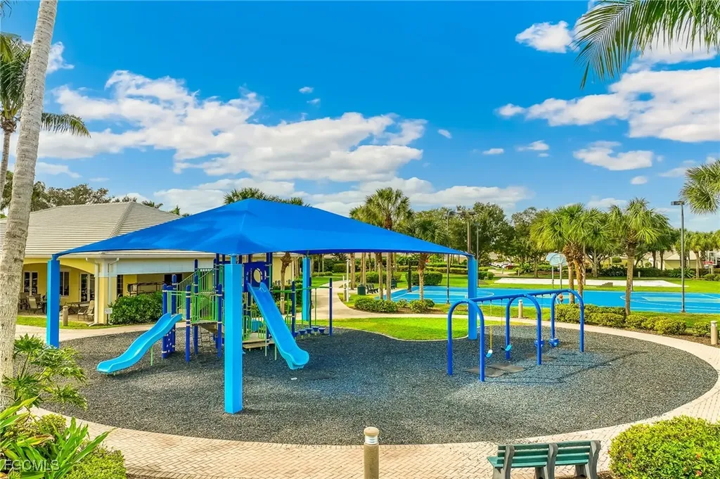 2664 Brightside Court S Cape Coral FL 33991