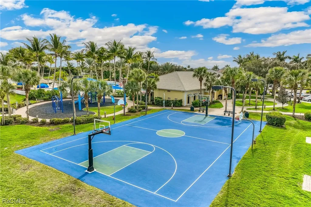 2664 Brightside Court S Cape Coral FL 33991