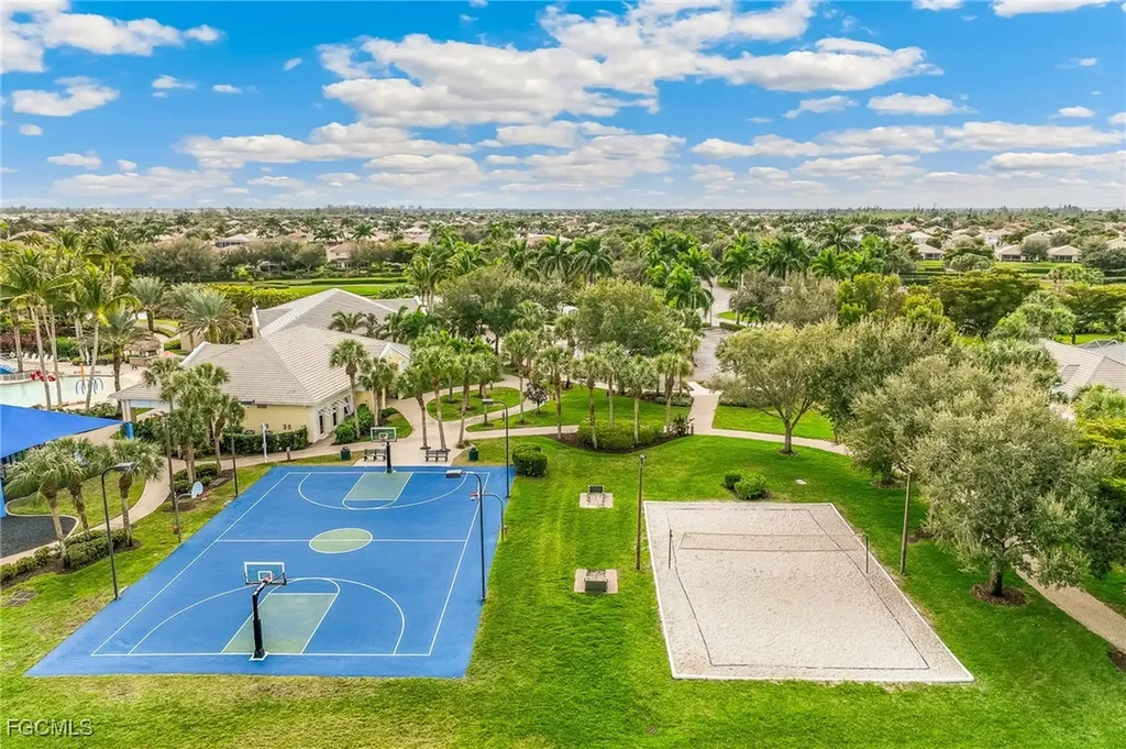 2664 Brightside Court S Cape Coral FL 33991