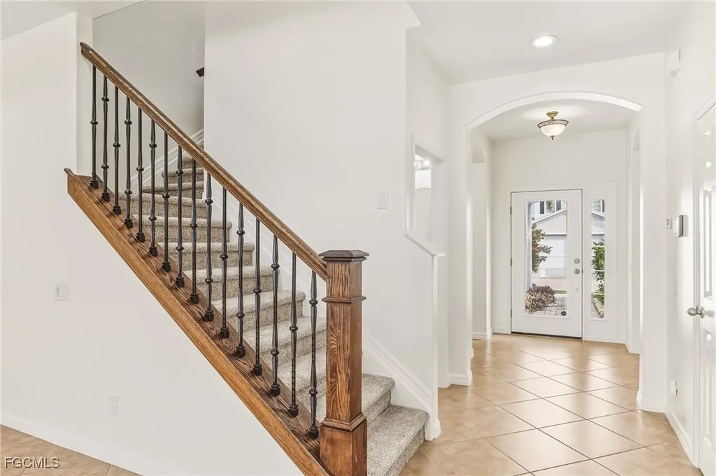 2664 Brightside Court S Cape Coral FL 33991