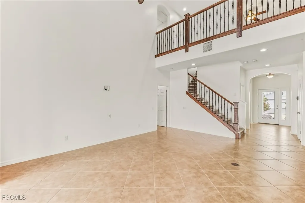 2664 Brightside Court S Cape Coral FL 33991