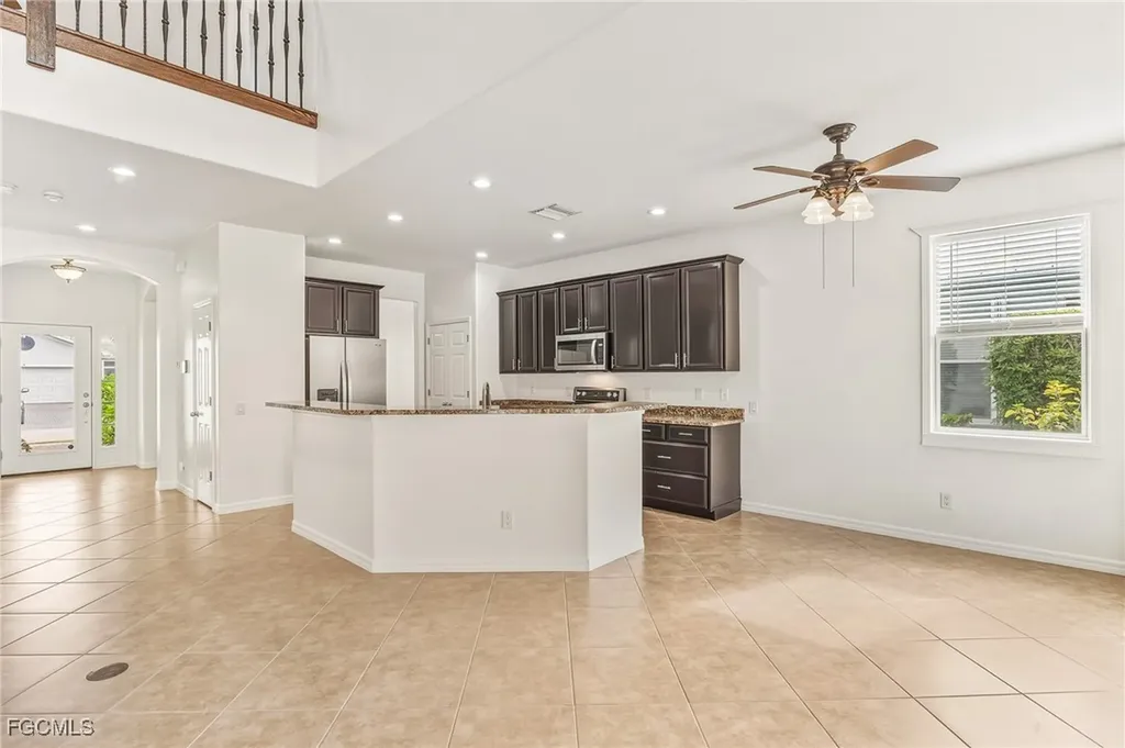 2664 Brightside Court S Cape Coral FL 33991