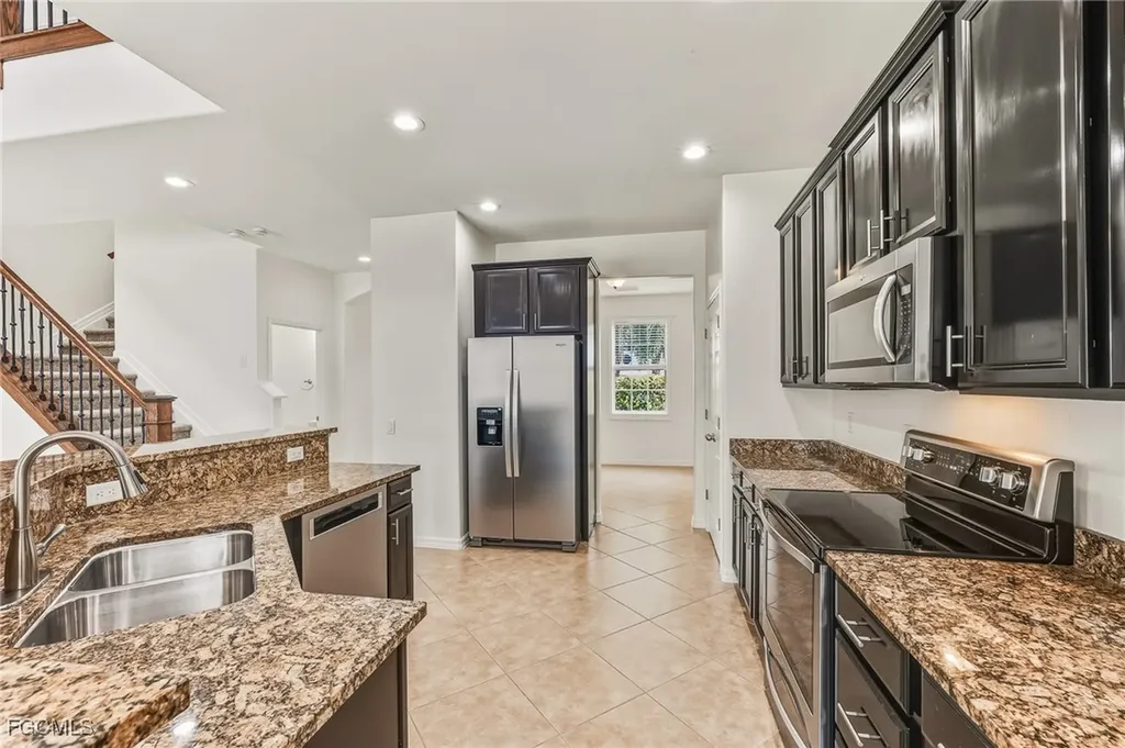 2664 Brightside Court S Cape Coral FL 33991