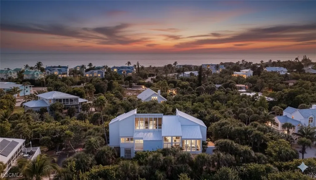 479 Lagoon Drive Sanibel FL 33957