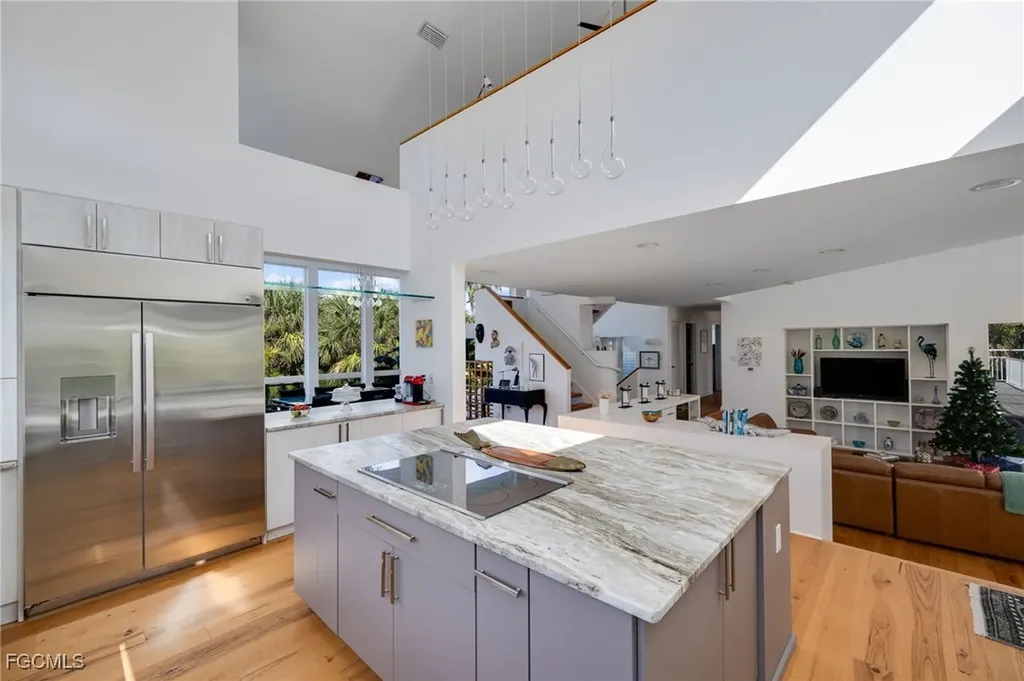 479 Lagoon Drive Sanibel FL 33957