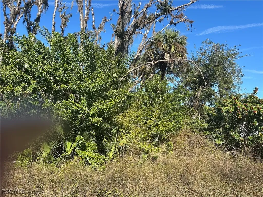 642 Kleinart Drive Lehigh Acres FL 33972