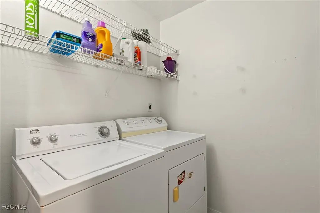 11921 Seabreeze Cove Lane Fort Myers FL 33908