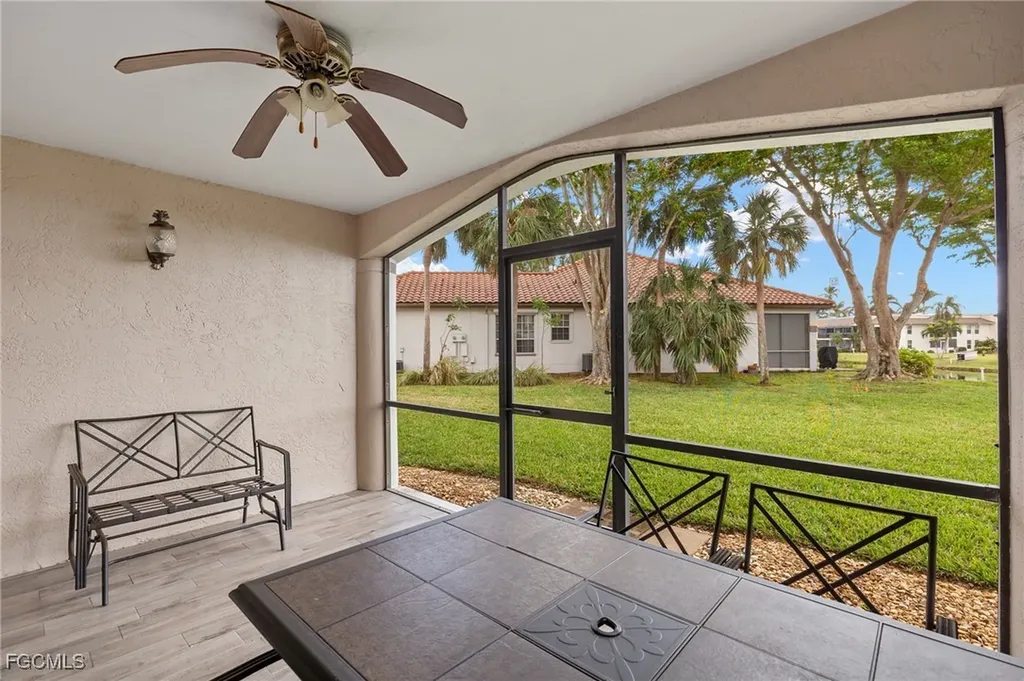 11921 Seabreeze Cove Lane Fort Myers FL 33908