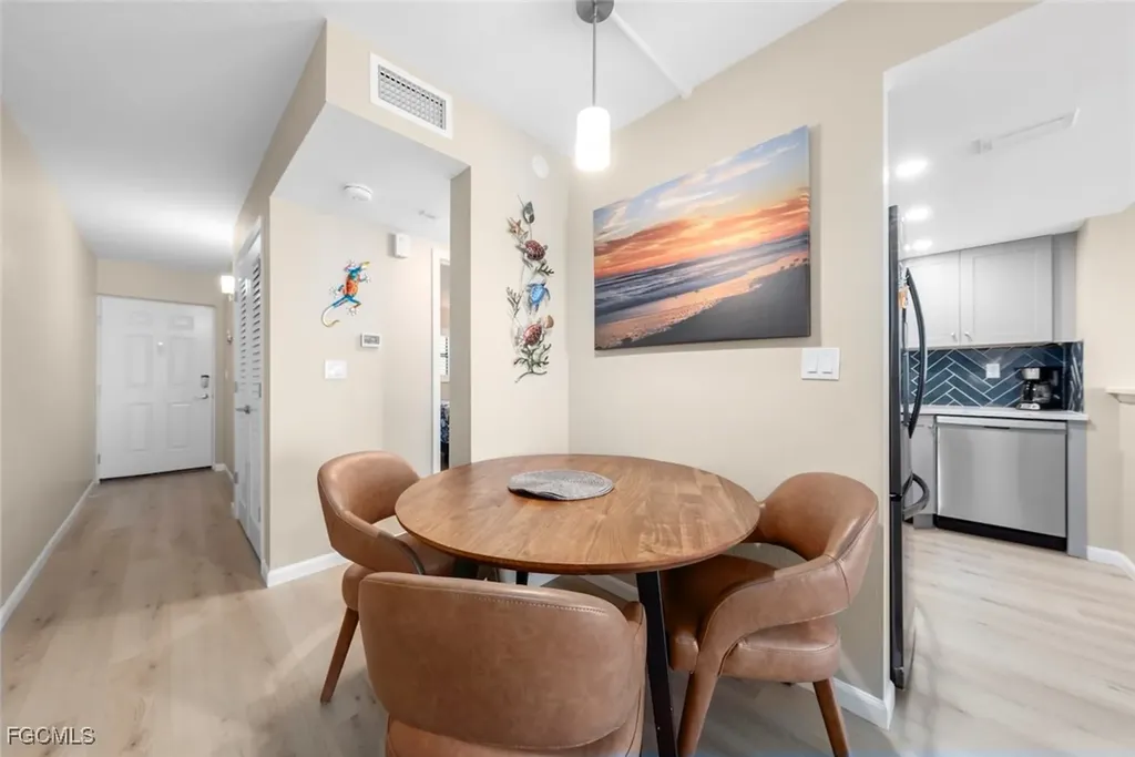 2230 Camino Del Mar Drive Sanibel FL 33957