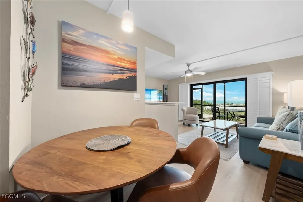 2230 Camino Del Mar Drive Sanibel FL 33957