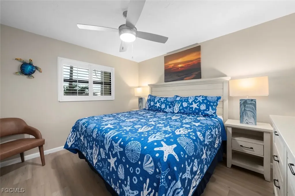 2230 Camino Del Mar Drive Sanibel FL 33957