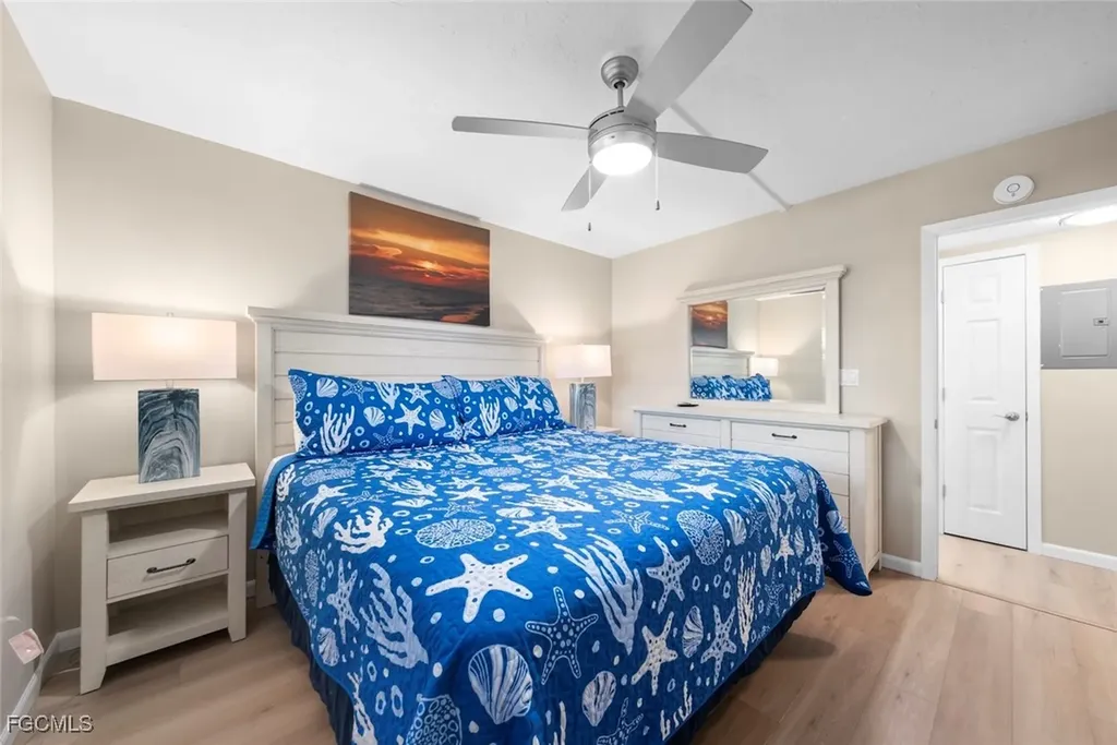 2230 Camino Del Mar Drive Sanibel FL 33957