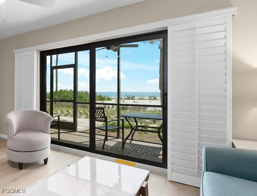 2230 Camino Del Mar Drive Sanibel FL 33957