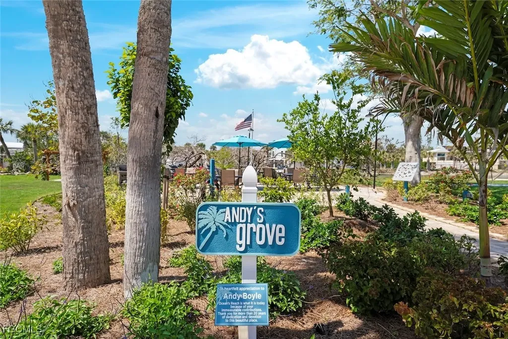 2230 Camino Del Mar Drive Sanibel FL 33957