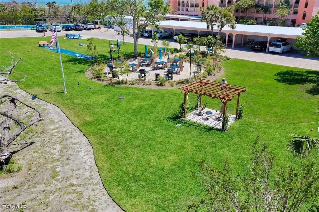 2230 Camino Del Mar Drive Sanibel FL 33957