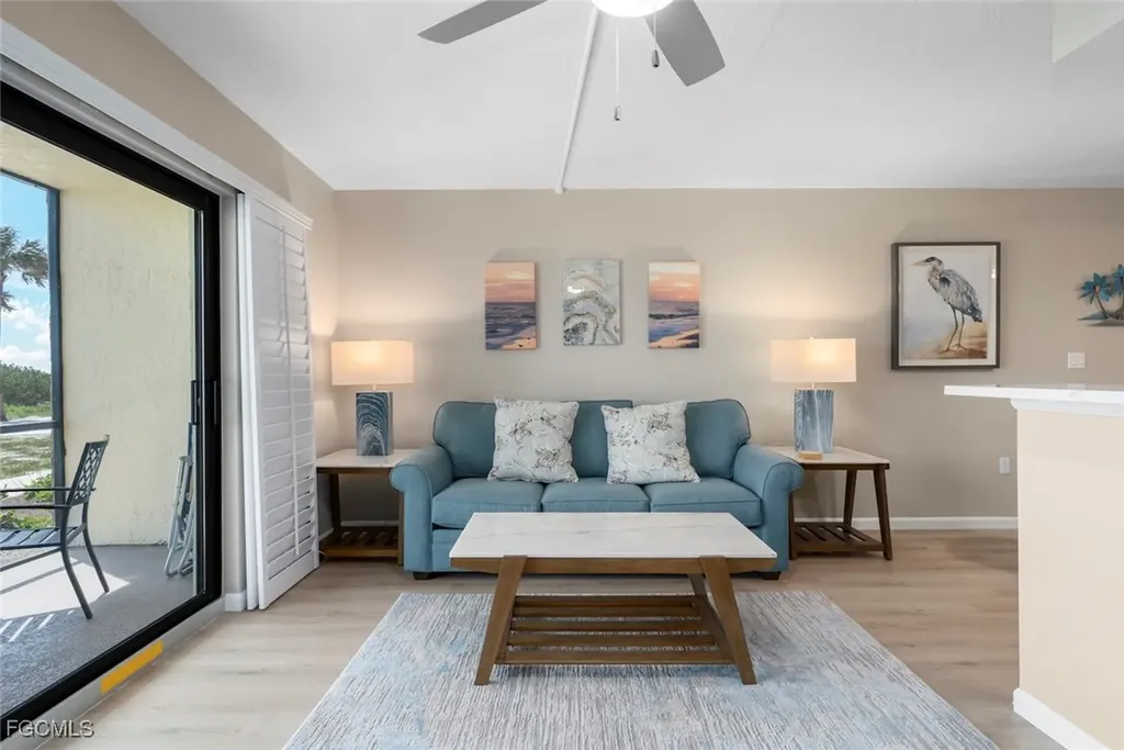 2230 Camino Del Mar Drive Sanibel FL 33957