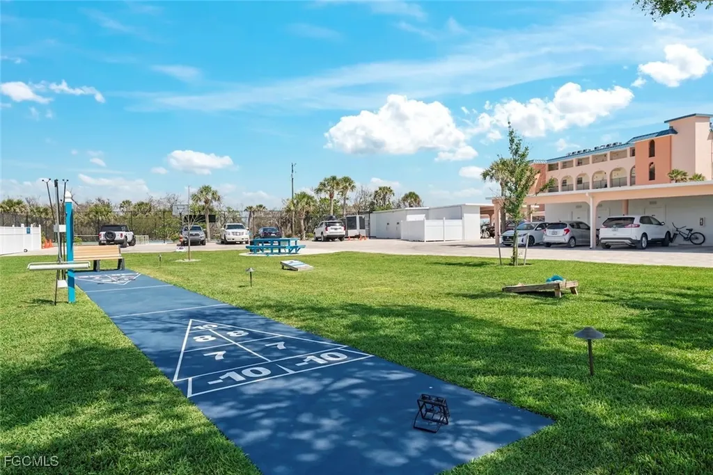 2230 Camino Del Mar Drive Sanibel FL 33957