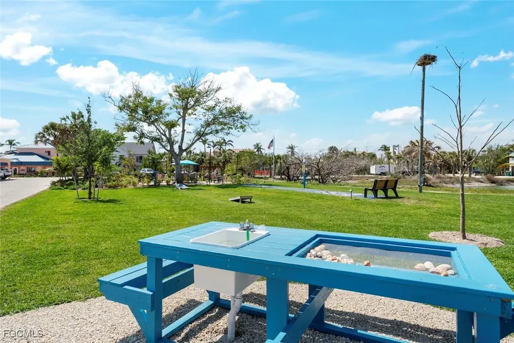 2230 Camino Del Mar Drive Sanibel FL 33957