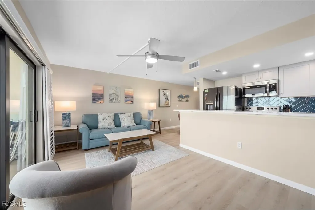 2230 Camino Del Mar Drive Sanibel FL 33957