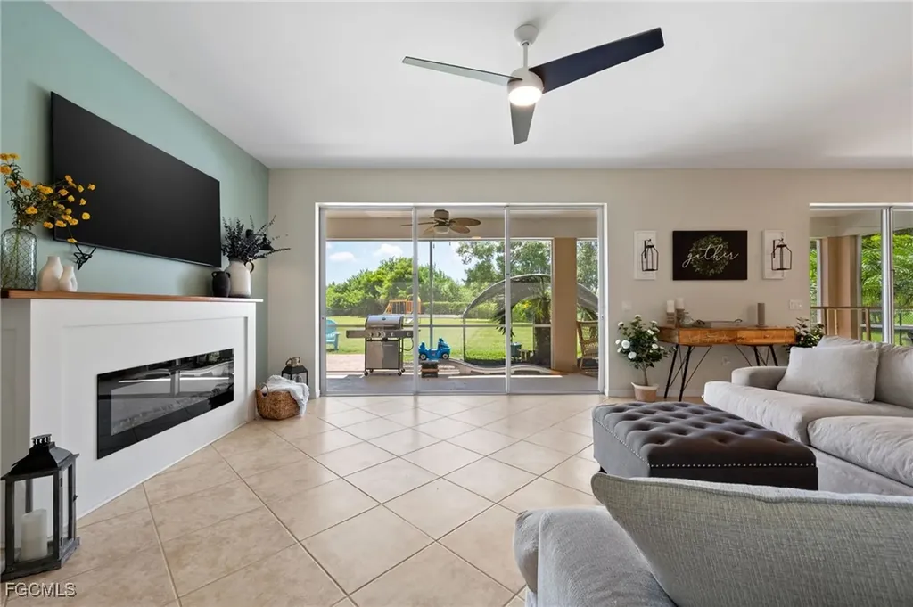 2688 Bellingham Court Cape Coral FL 33991