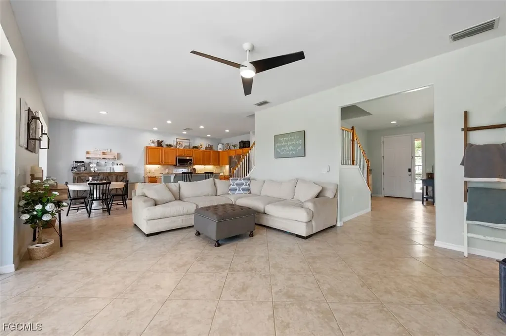 2688 Bellingham Court Cape Coral FL 33991
