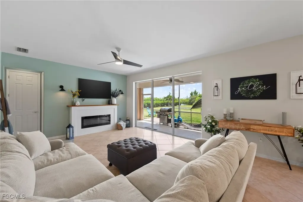 2688 Bellingham Court Cape Coral FL 33991