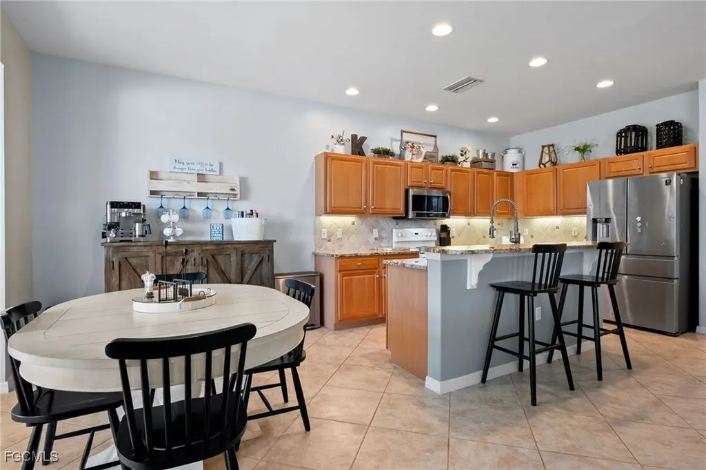 2688 Bellingham Court Cape Coral FL 33991