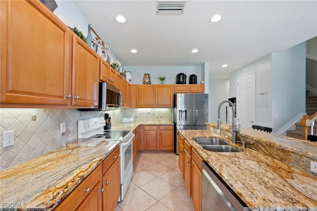2688 Bellingham Court Cape Coral FL 33991