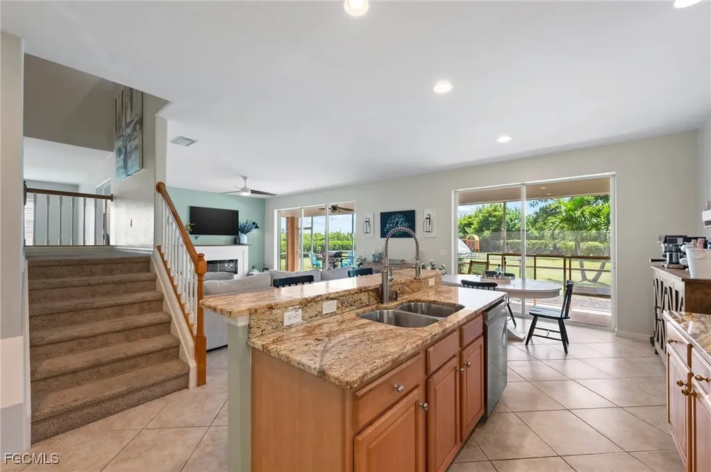 2688 Bellingham Court Cape Coral FL 33991