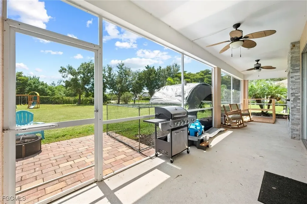2688 Bellingham Court Cape Coral FL 33991