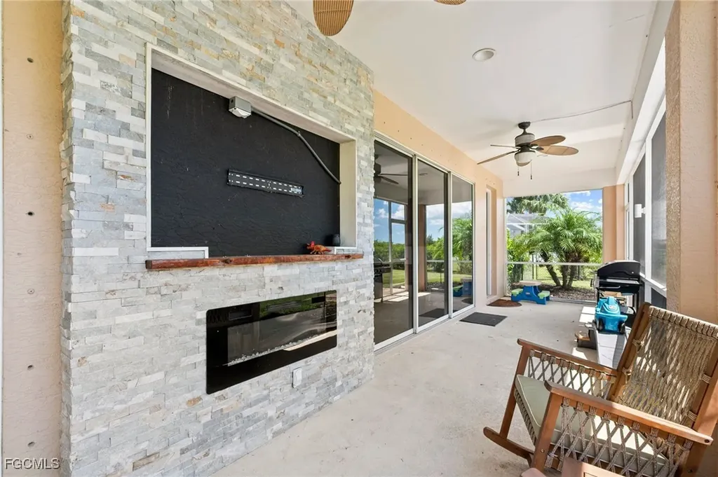 2688 Bellingham Court Cape Coral FL 33991