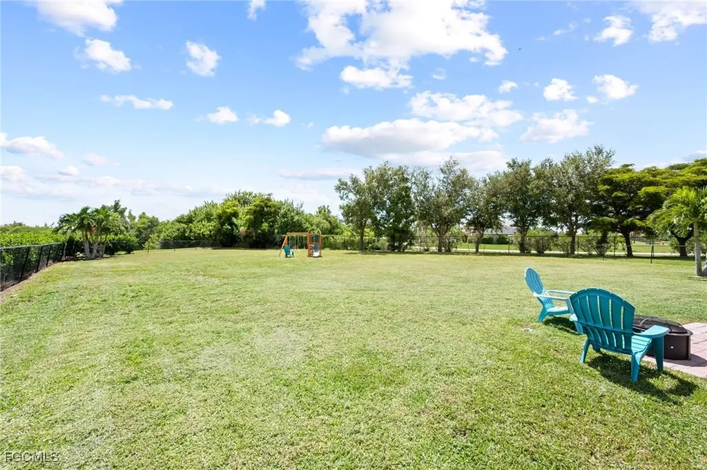2688 Bellingham Court Cape Coral FL 33991