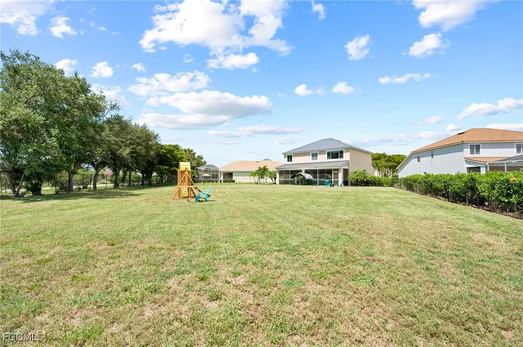 2688 Bellingham Court Cape Coral FL 33991