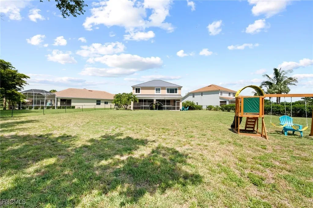 2688 Bellingham Court Cape Coral FL 33991