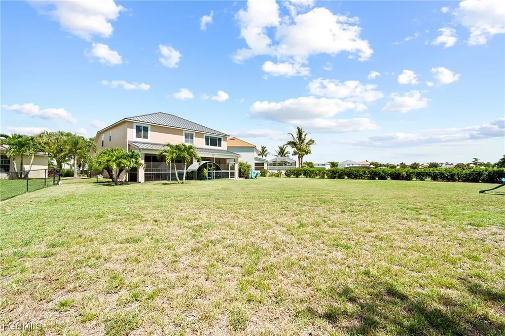 2688 Bellingham Court Cape Coral FL 33991