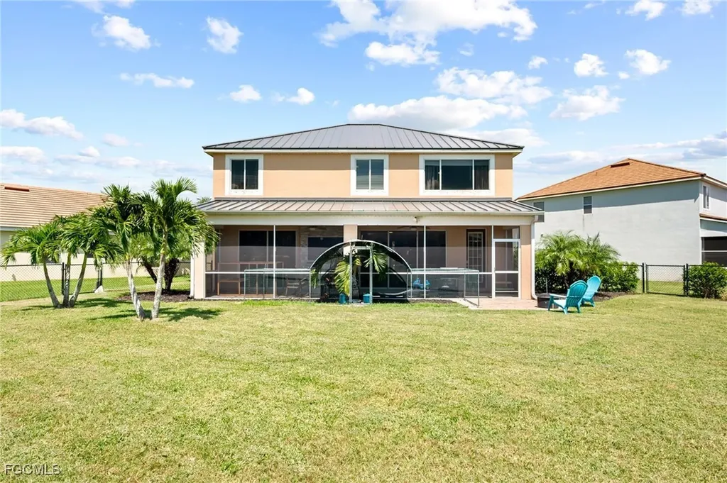 2688 Bellingham Court Cape Coral FL 33991