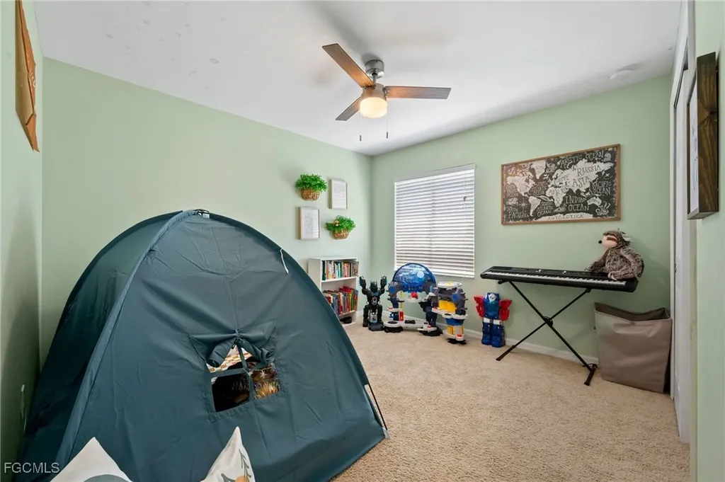 2688 Bellingham Court Cape Coral FL 33991