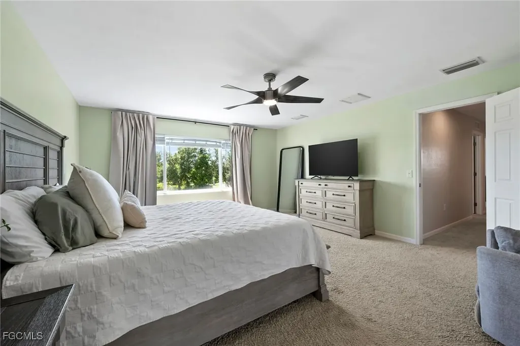 2688 Bellingham Court Cape Coral FL 33991