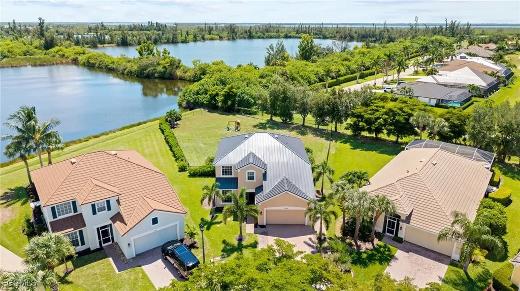 2688 Bellingham Court Cape Coral FL 33991