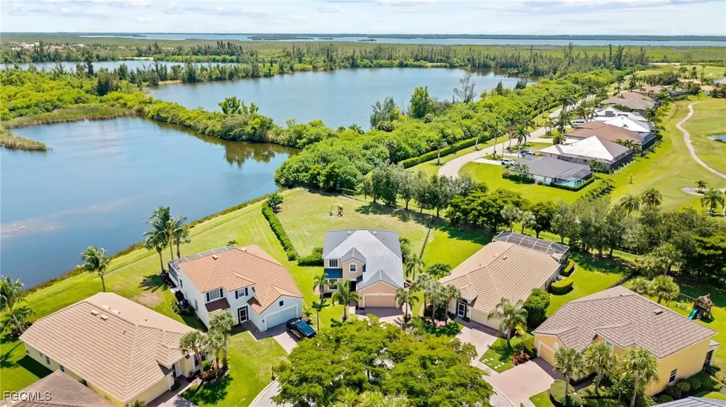 2688 Bellingham Court Cape Coral FL 33991