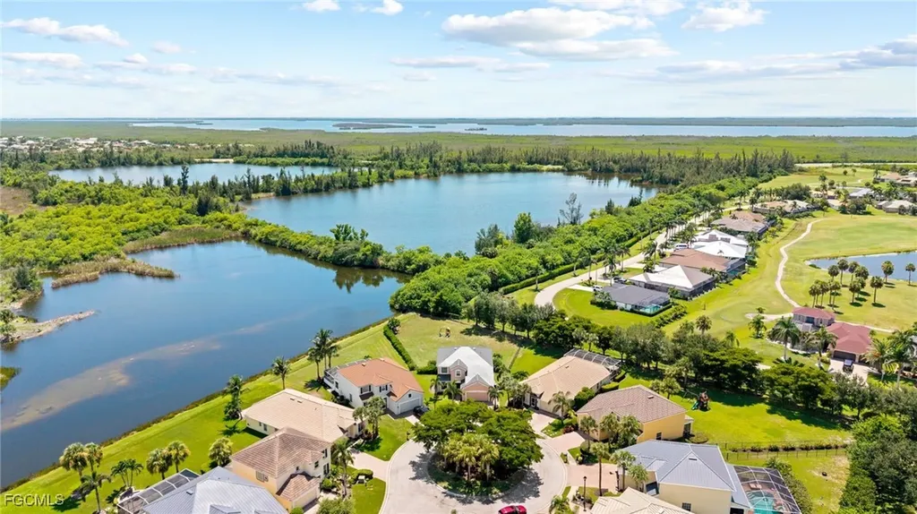 2688 Bellingham Court Cape Coral FL 33991