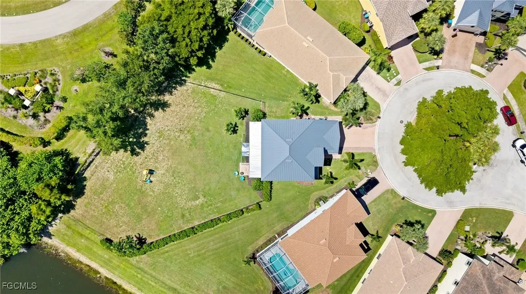2688 Bellingham Court Cape Coral FL 33991