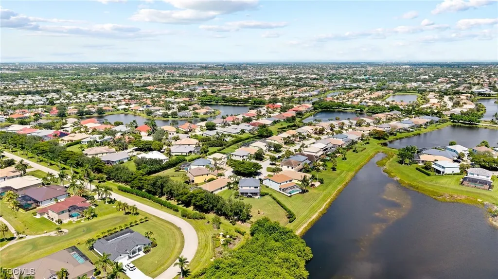 2688 Bellingham Court Cape Coral FL 33991