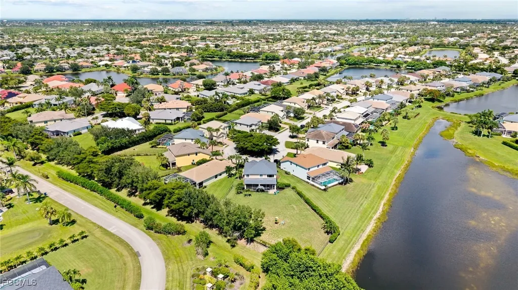 2688 Bellingham Court Cape Coral FL 33991