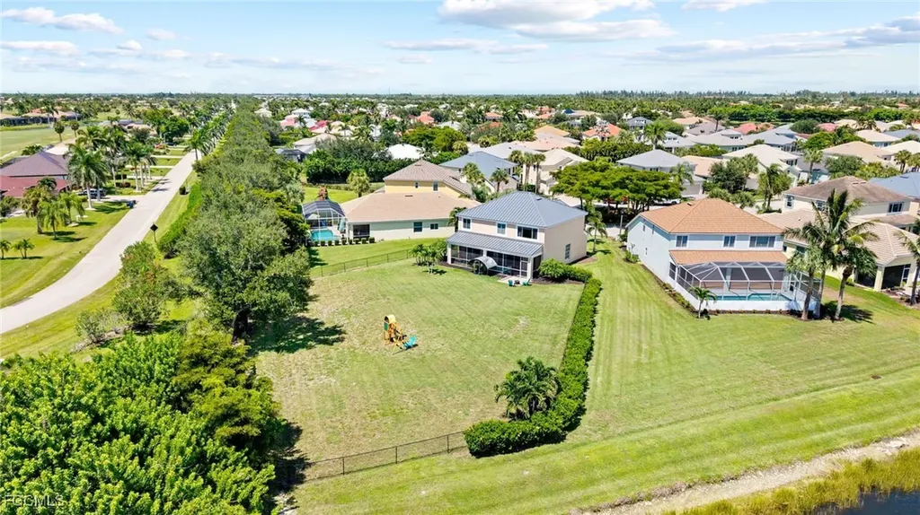 2688 Bellingham Court Cape Coral FL 33991