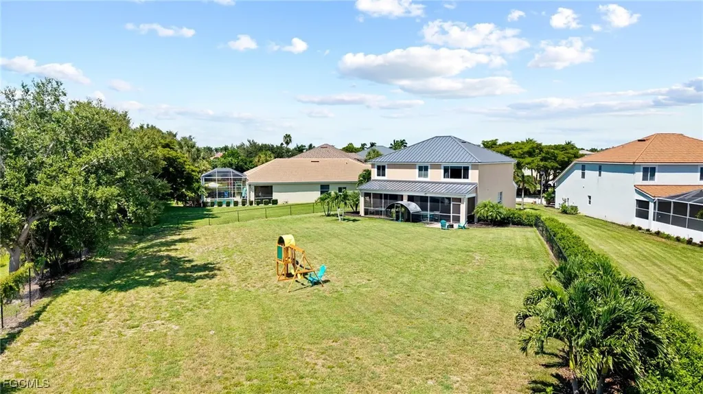 2688 Bellingham Court Cape Coral FL 33991