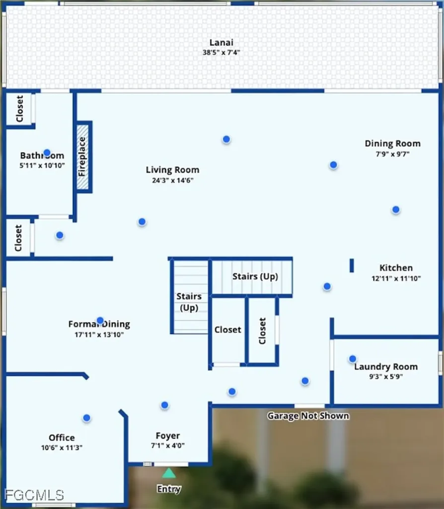 2688 Bellingham Court Cape Coral FL 33991