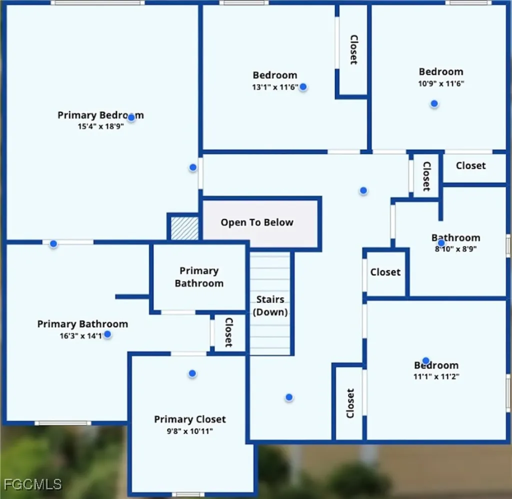 2688 Bellingham Court Cape Coral FL 33991