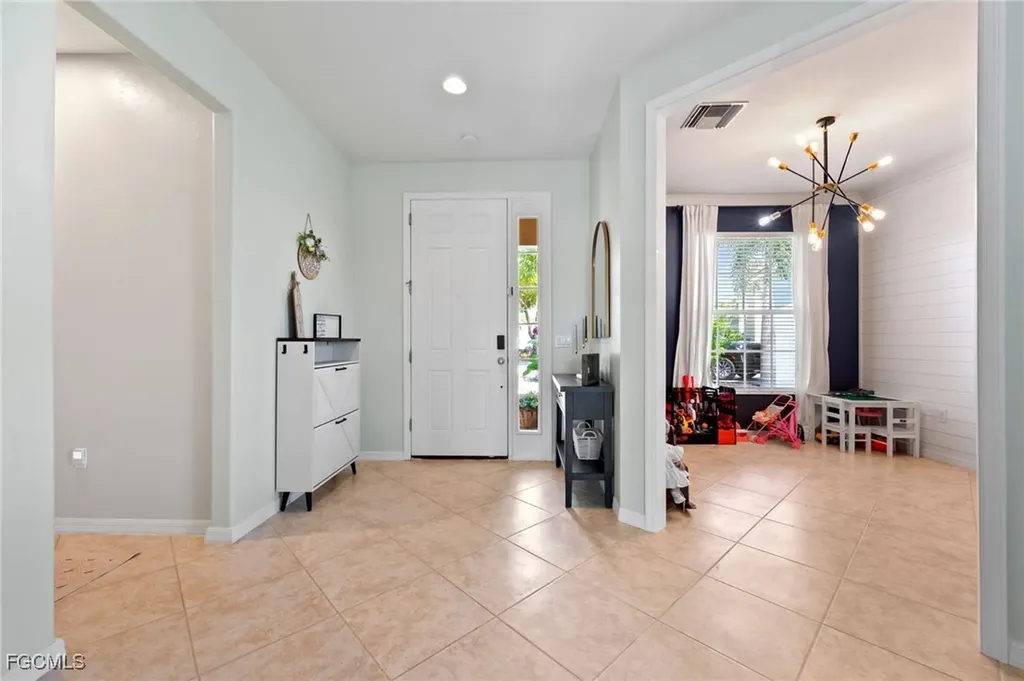 2688 Bellingham Court Cape Coral FL 33991